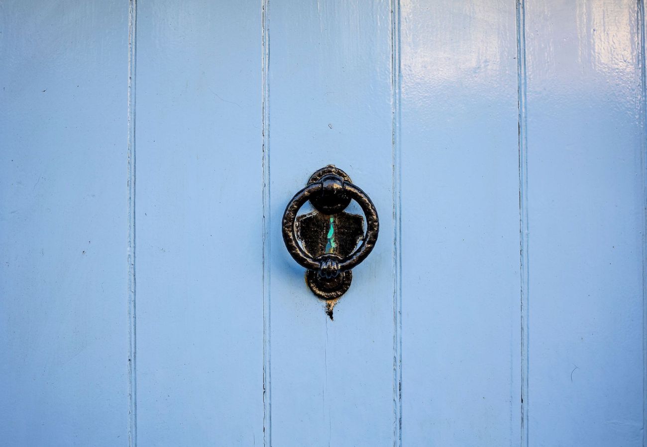 Casa rural en Lower Largo - Rockhopper Cottage | Lower Largo