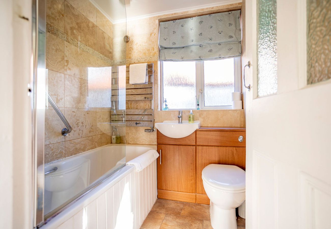 Casa rural en Lower Largo - Rockhopper Cottage | Lower Largo