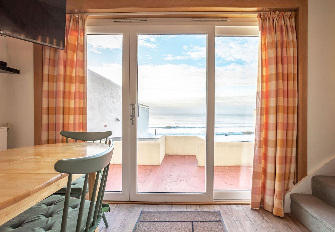 Casa rural en Lower Largo - Rockhopper Cottage | Lower Largo