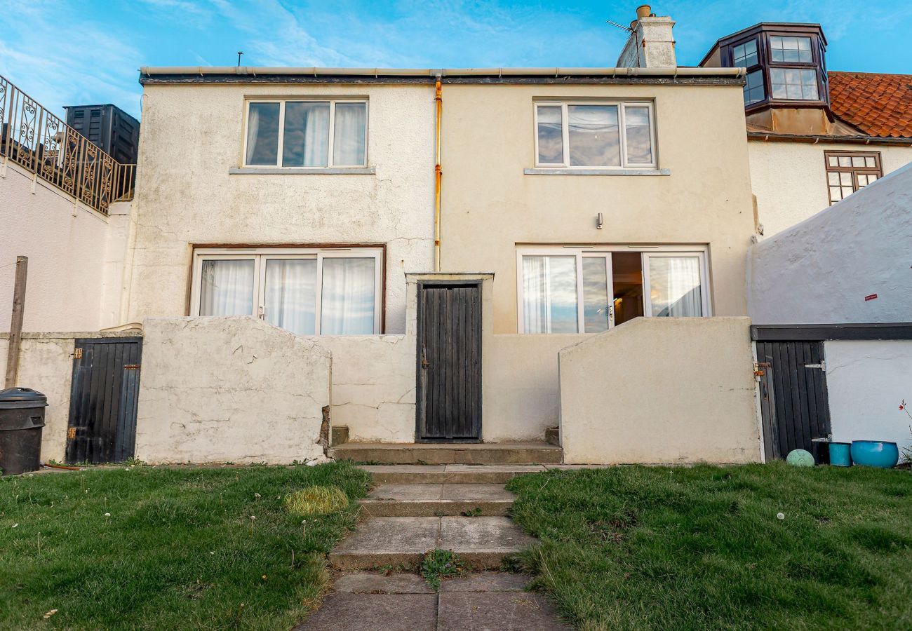 Casa rural en Lower Largo - Rockhopper Cottage | Lower Largo