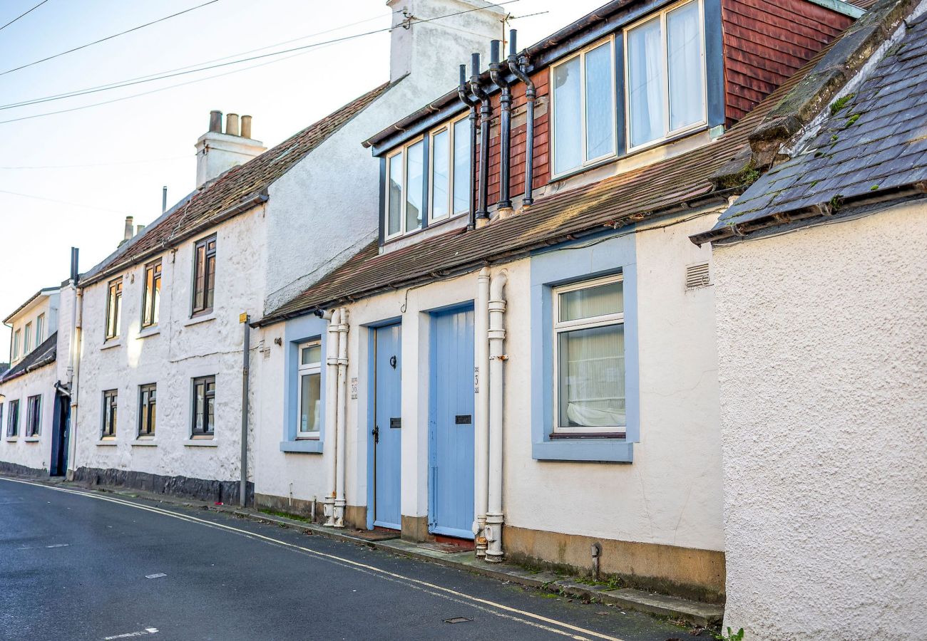 Casa rural en Lower Largo - Rockhopper Cottage | Lower Largo