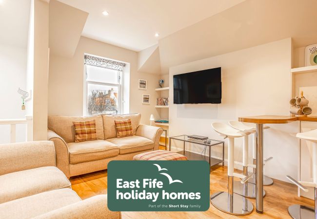 Apartamento en Elie - Rocklands (No 11) | Elie