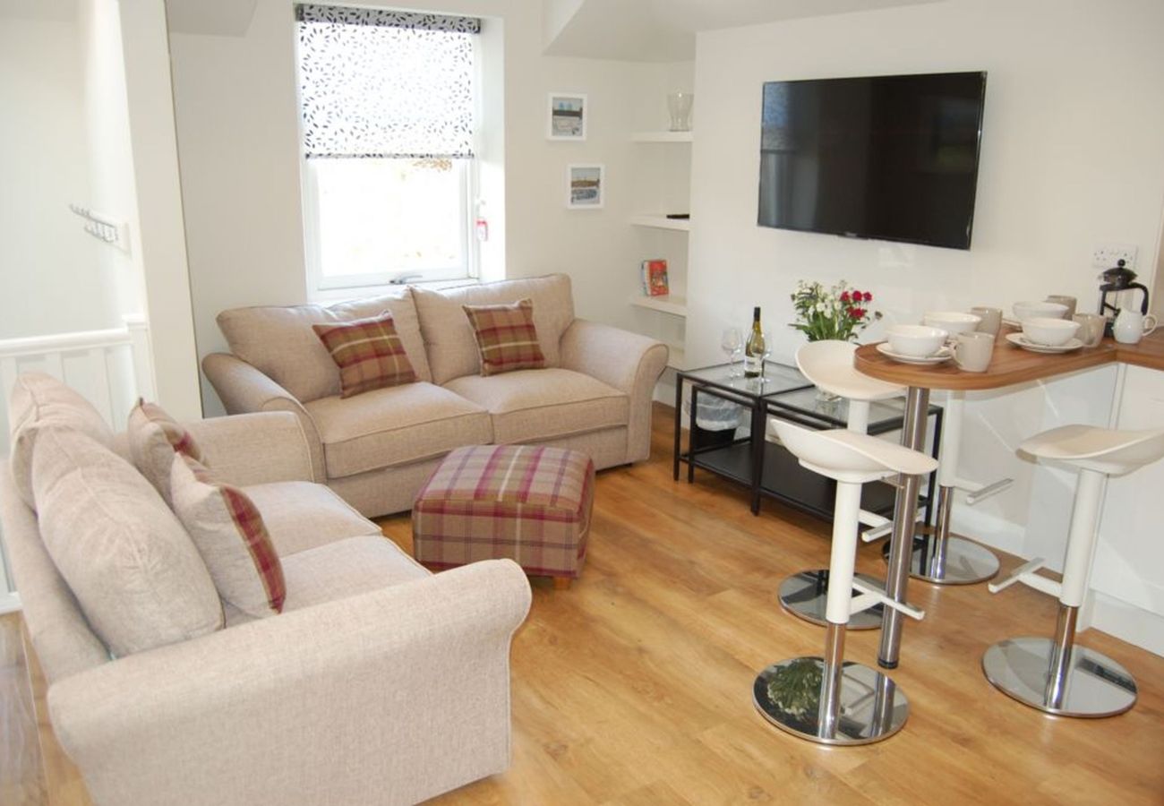 Apartamento en Elie - Rocklands (No 11) | Elie