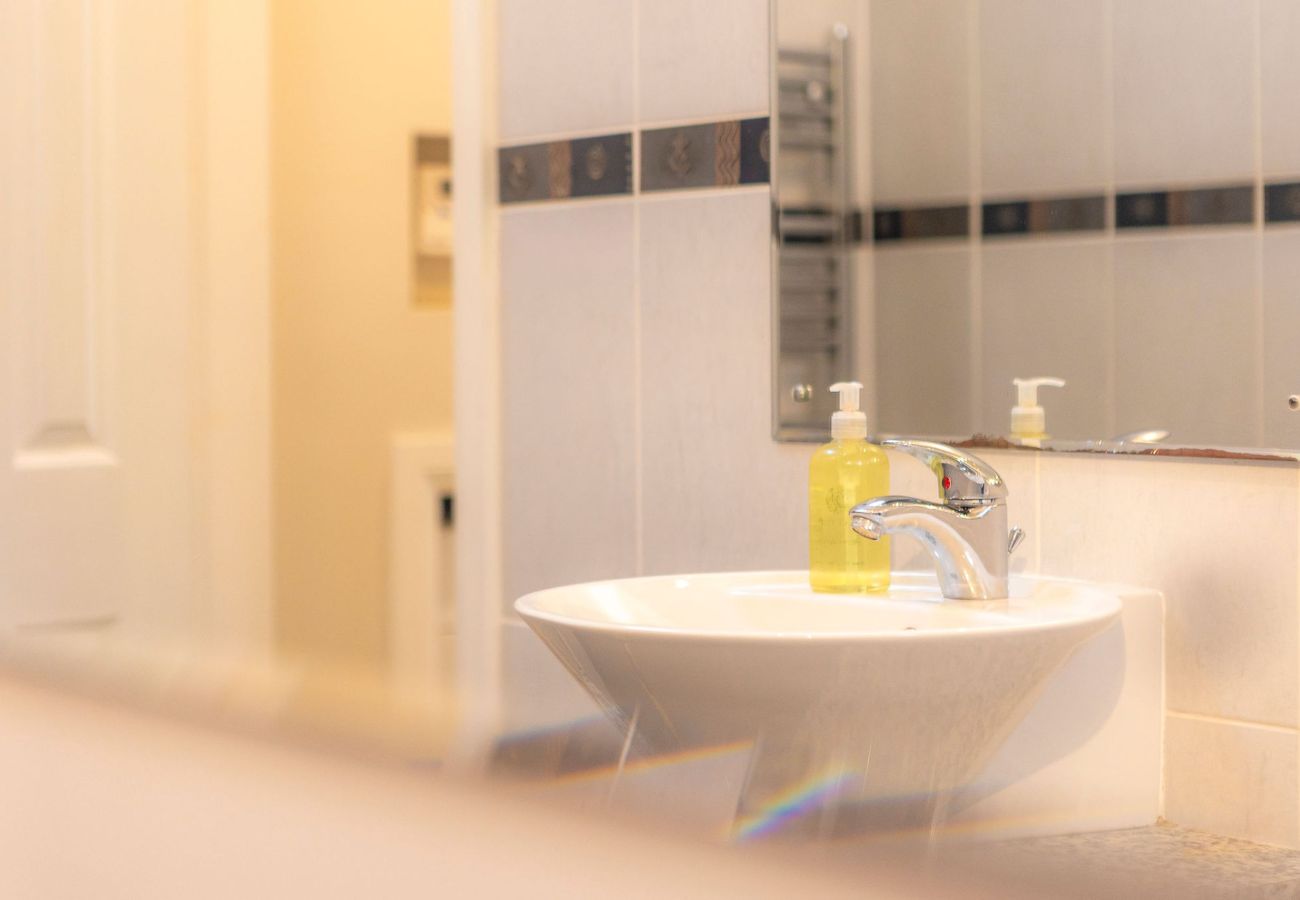 Apartamento en Elie - Rocklands (No 11) | Elie