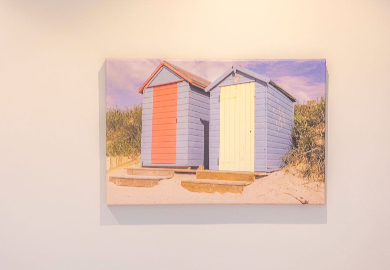 Apartamento en Elie - Rocklands (No 11) | Elie