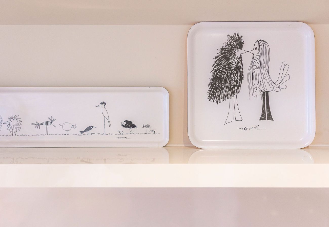 Apartamento en Elie - Rocklands (No 11) | Elie