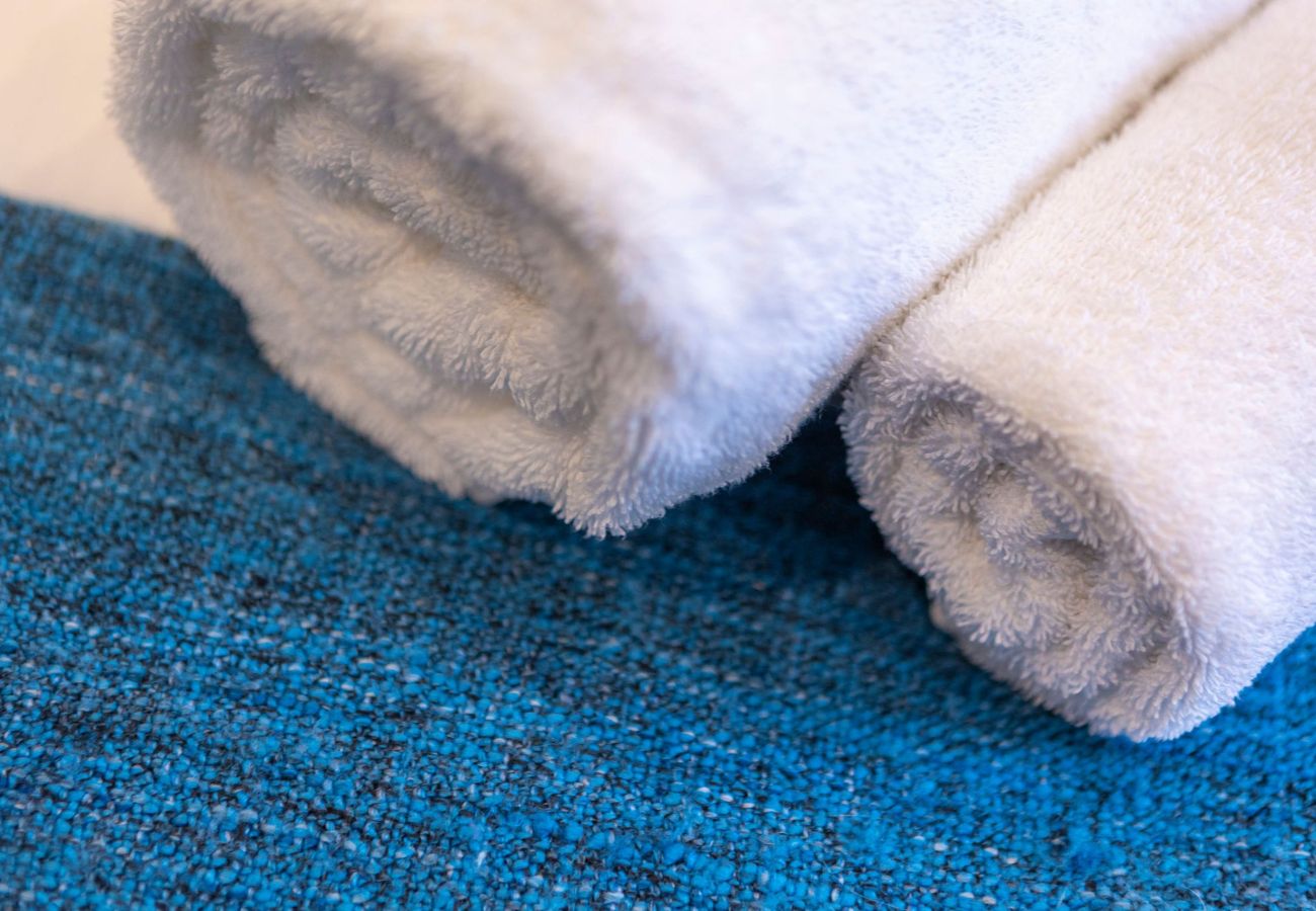 Apartamento en Elie - Rocklands (No 11) | Elie