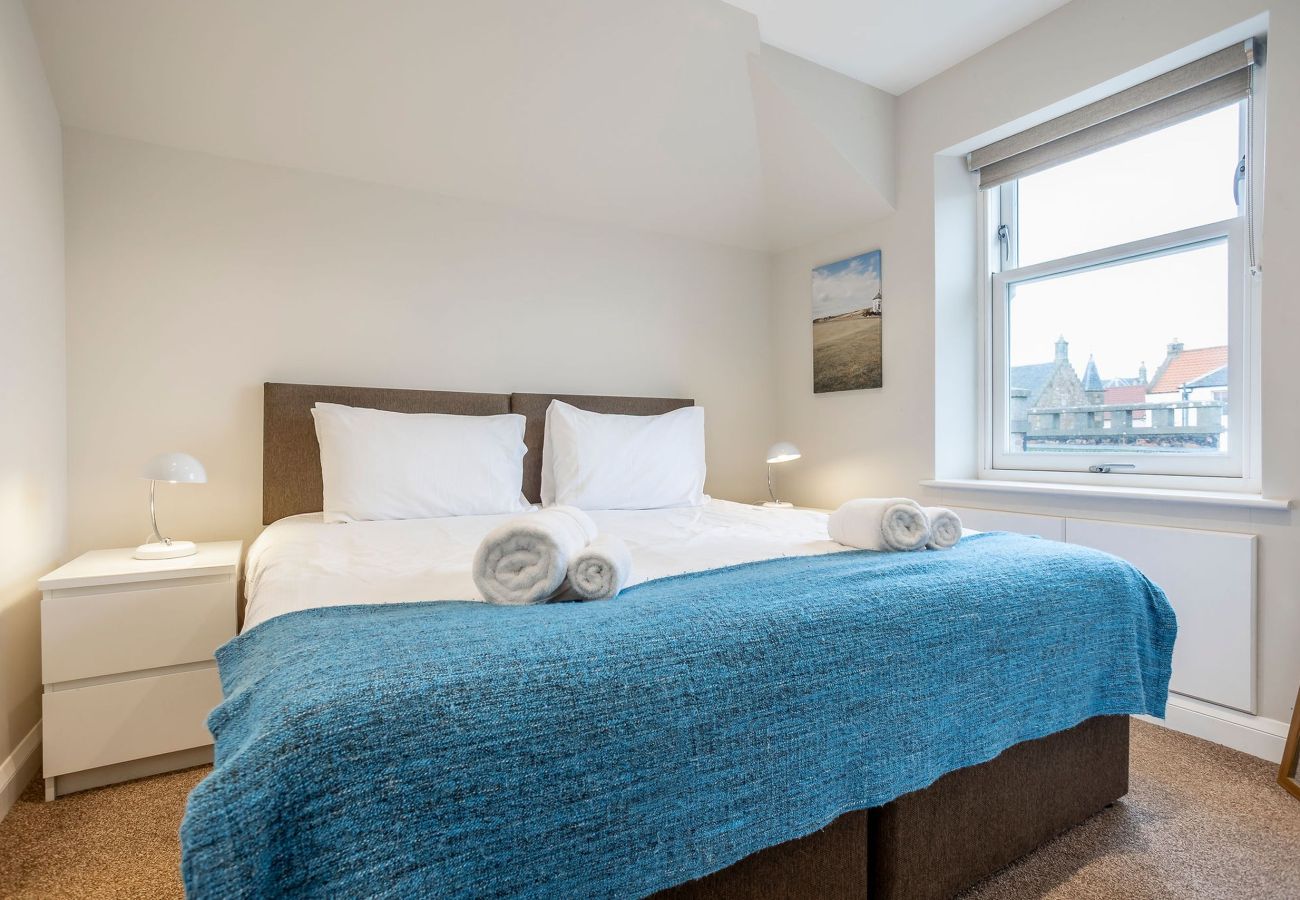 Apartamento en Elie - Rocklands (No 11) | Elie