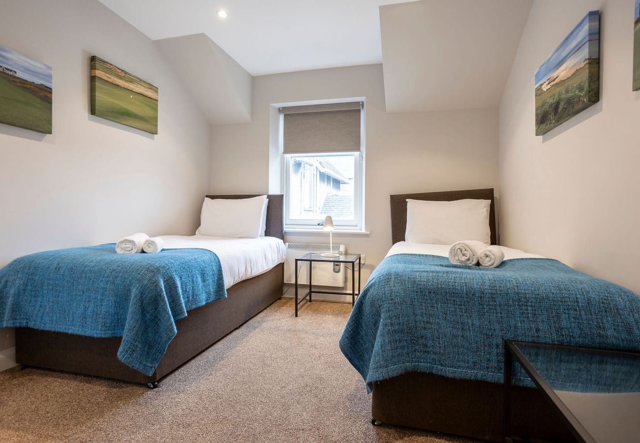 Apartamento en Elie - Rocklands (No 11) | Elie