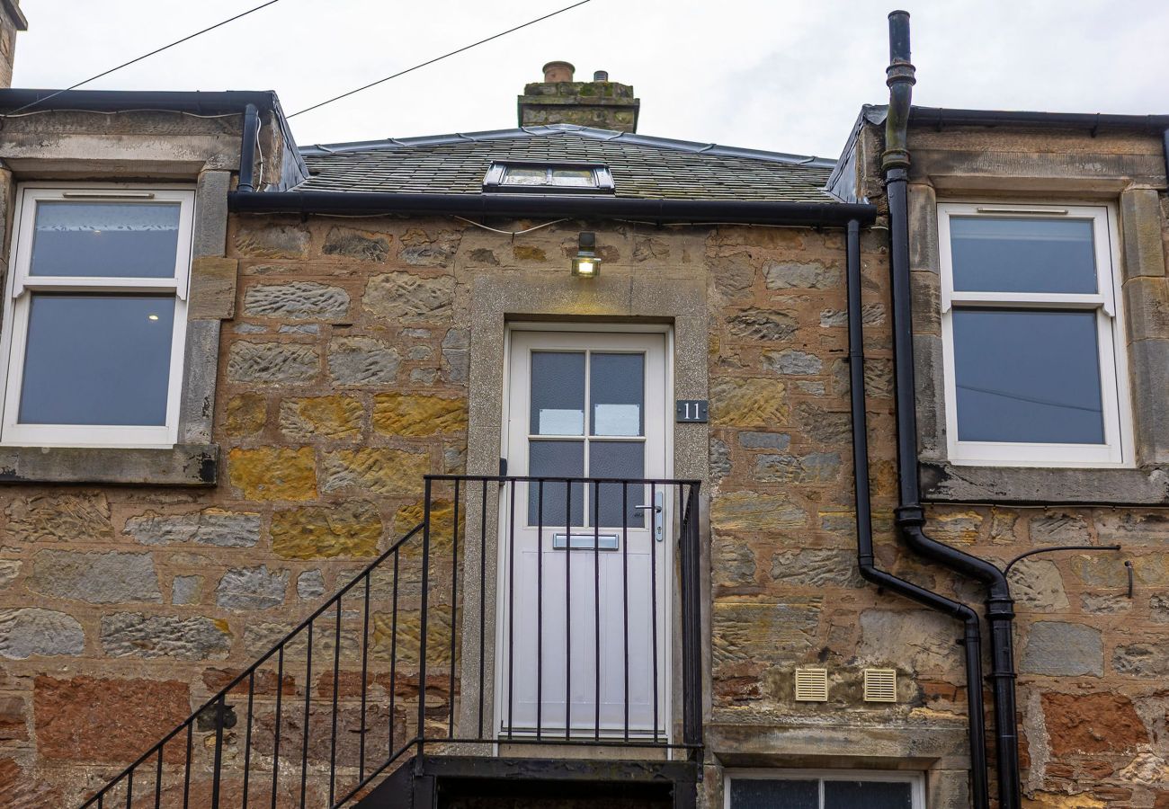 Apartamento en Elie - Rocklands (No 11) | Elie