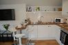 Apartamento en Elie - Rocklands (No 11) | Elie