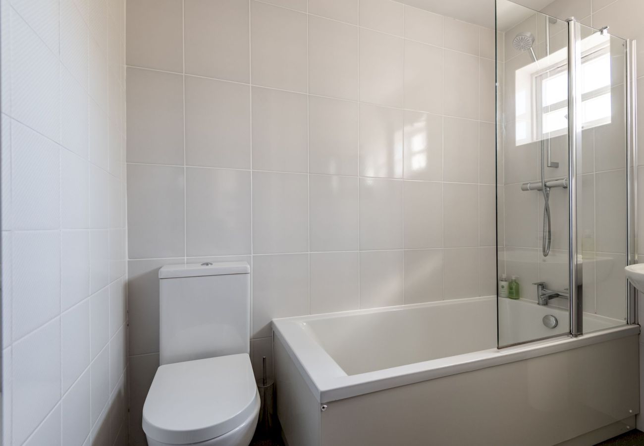Casa en Elie - Sahara Park (No 11) | Elie
