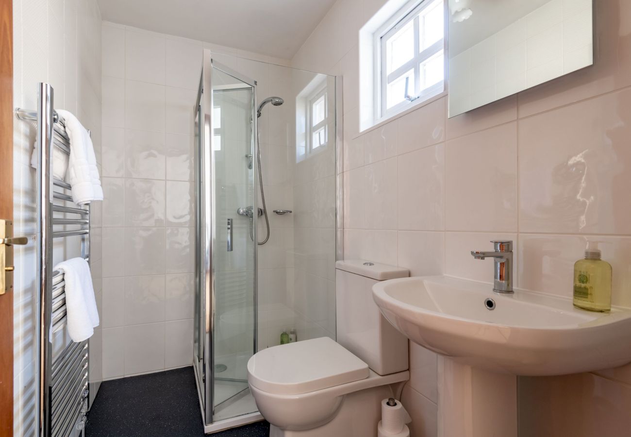 Casa en Elie - Sahara Park (No 11) | Elie