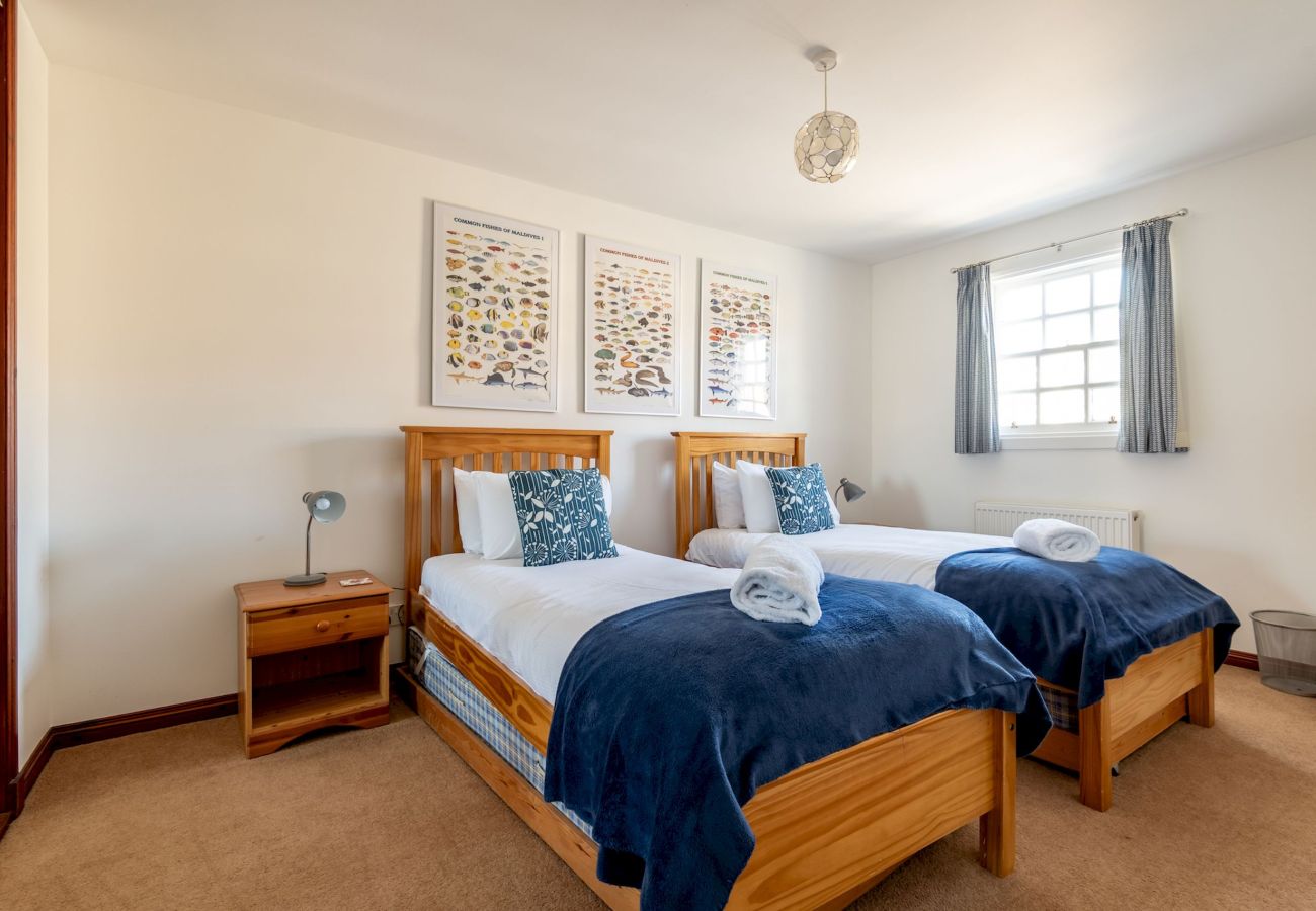 Casa en Elie - Sahara Park (No 11) | Elie