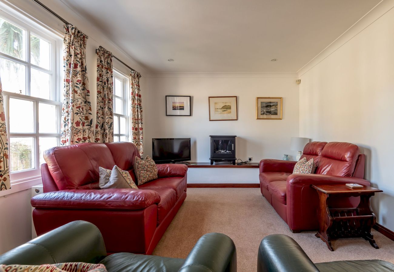 Casa en Elie - Sahara Park (No 11) | Elie