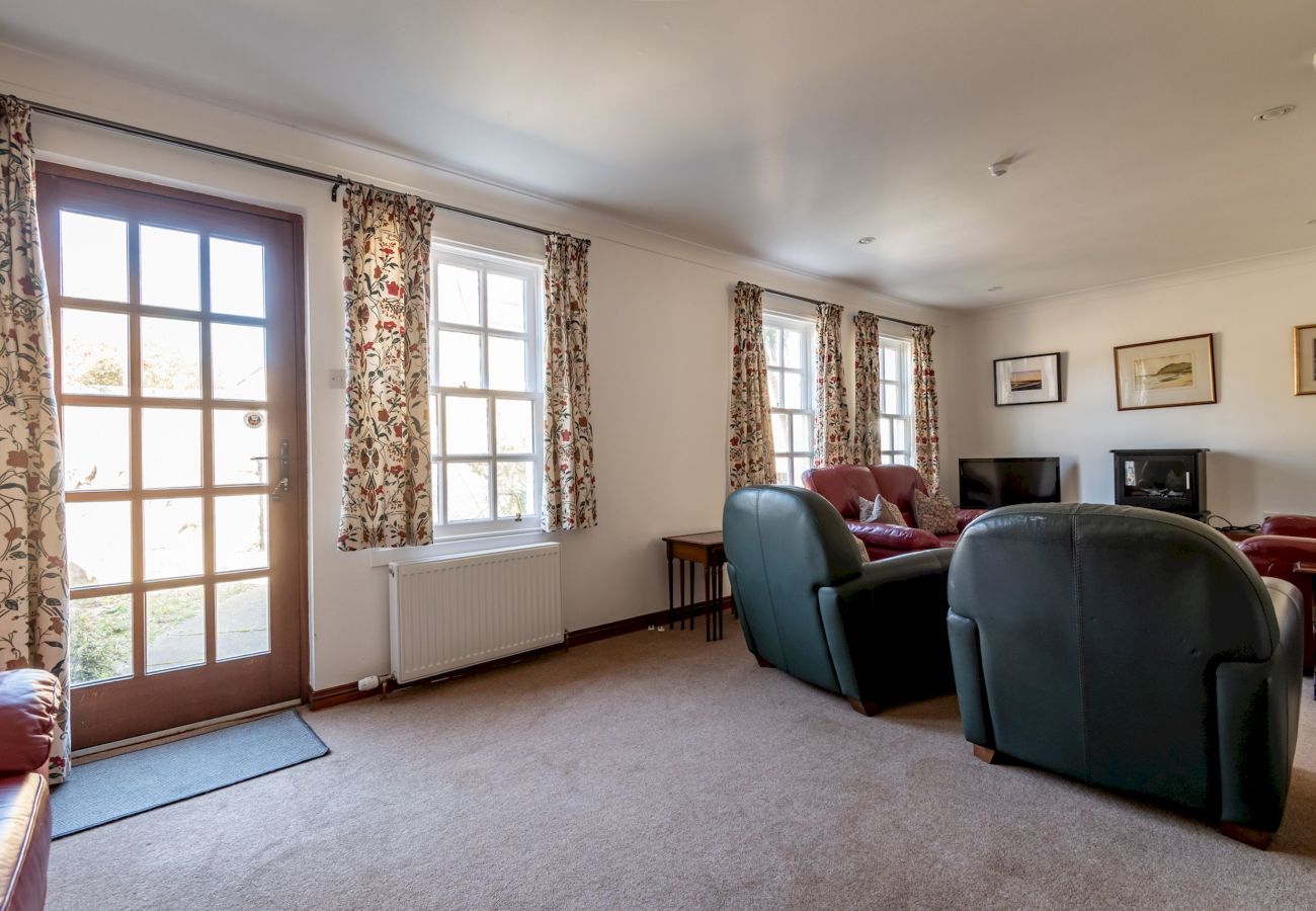 Casa en Elie - Sahara Park (No 11) | Elie