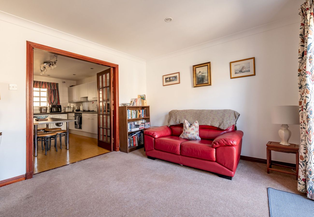 Casa en Elie - Sahara Park (No 11) | Elie