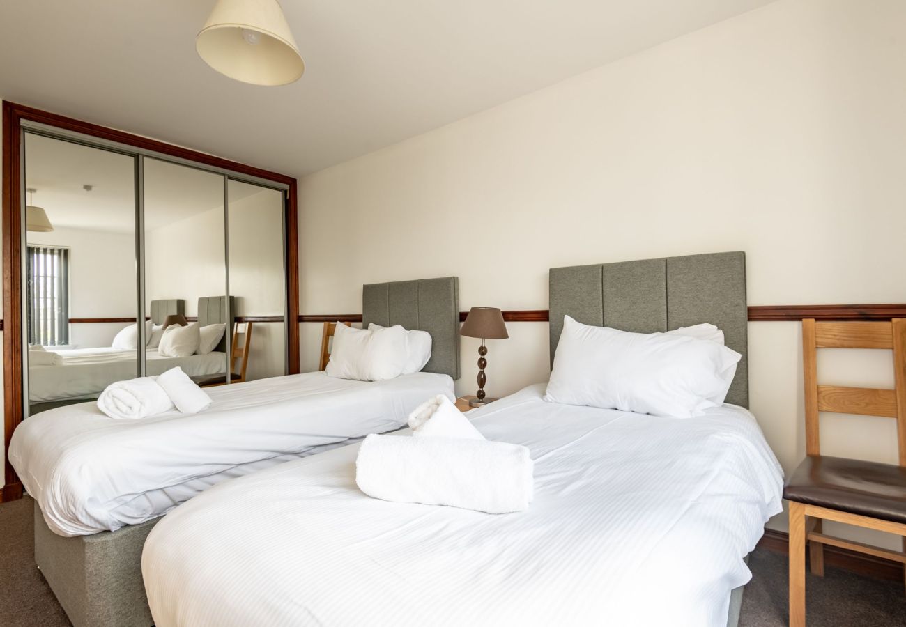 Apartamento en Elie - Sahara Park (No 5) | Elie