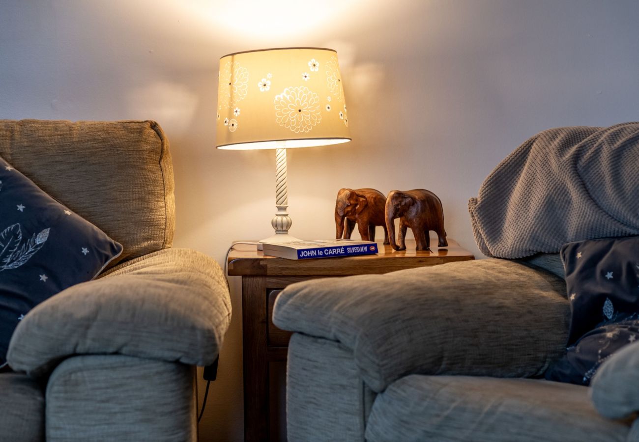 Apartamento en Elie - Sahara Park (No 5) | Elie