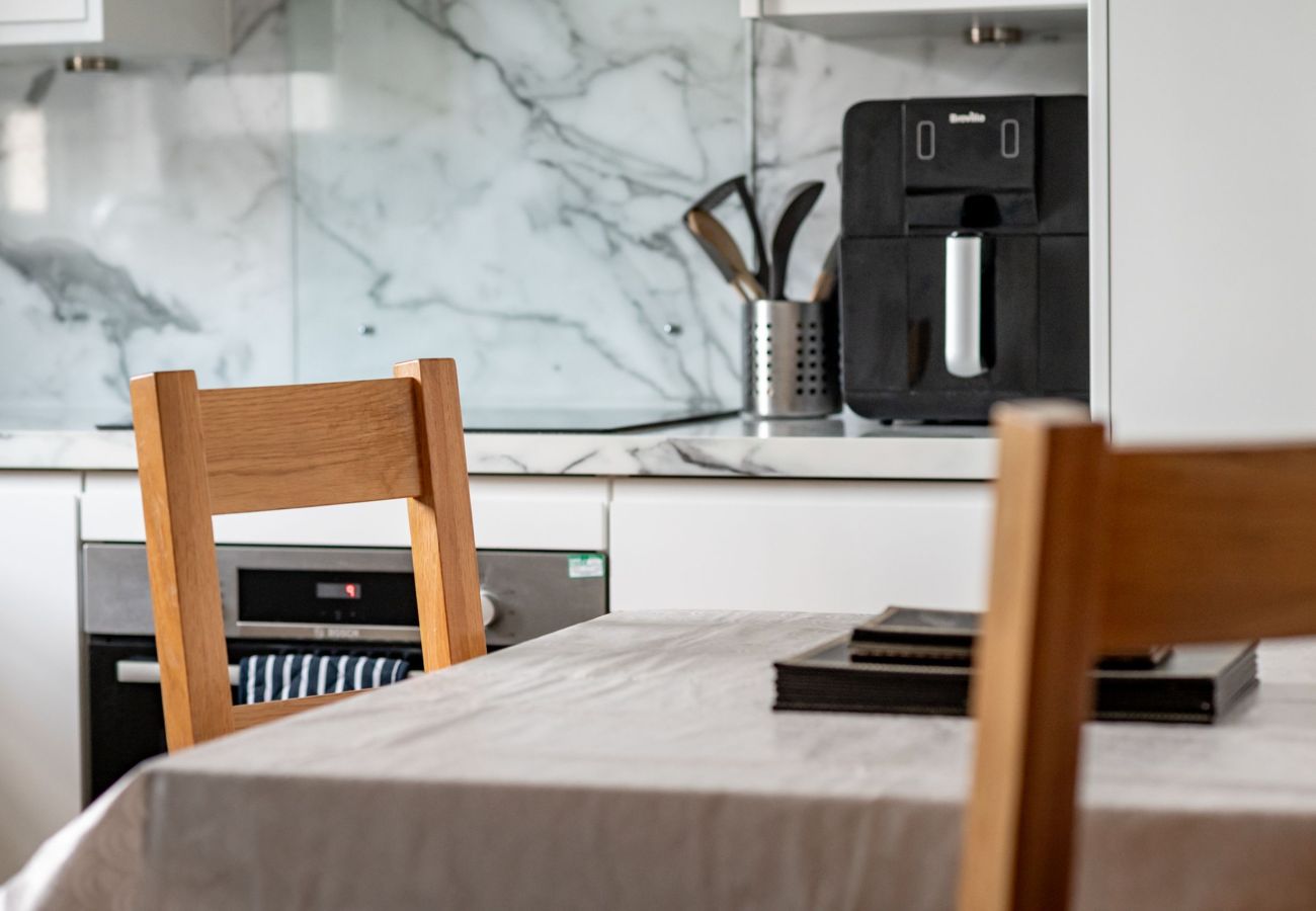 Apartamento en Elie - Sahara Park (No 5) | Elie