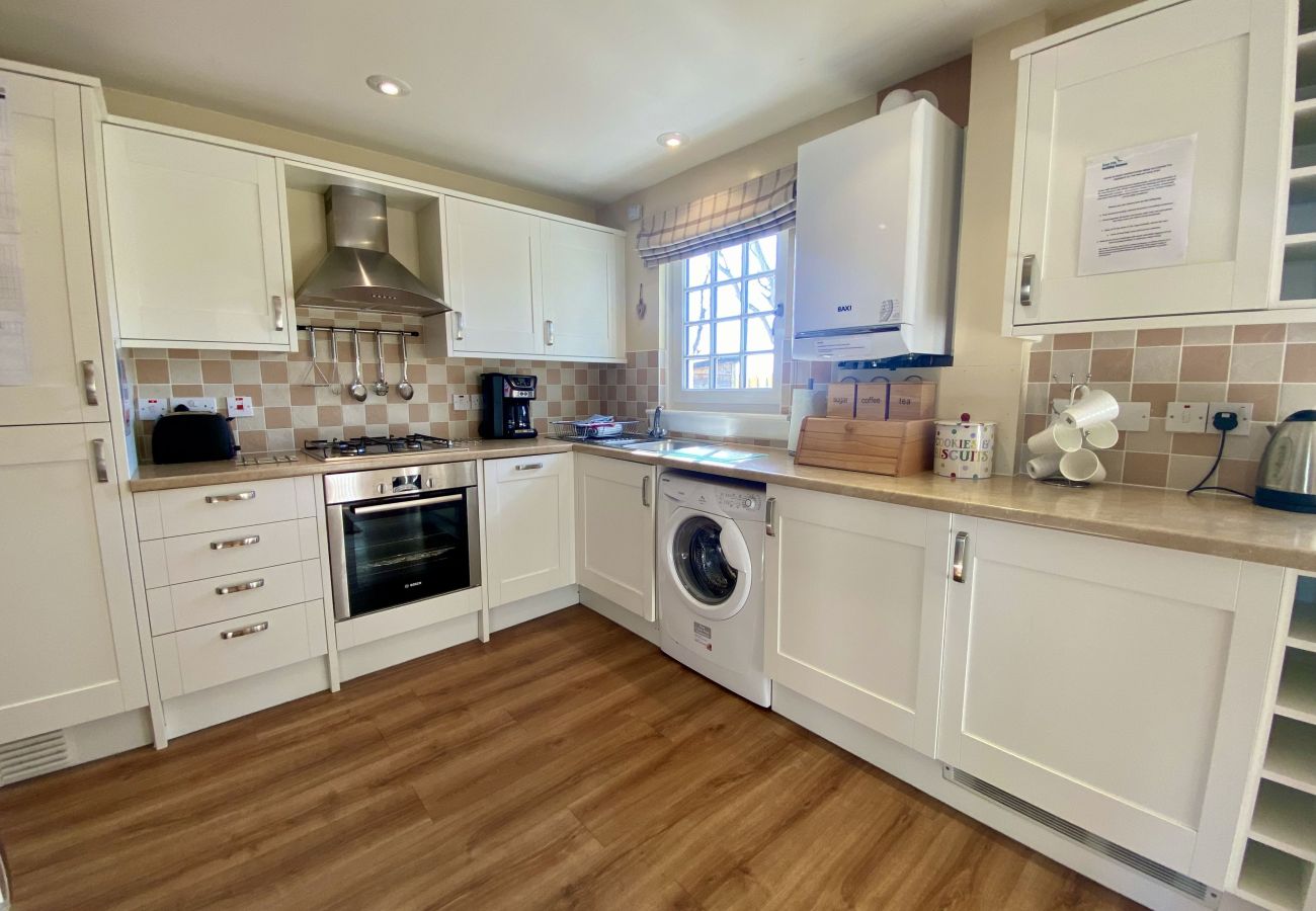 Casa en Elie - Sahara Park (No 6) | Elie