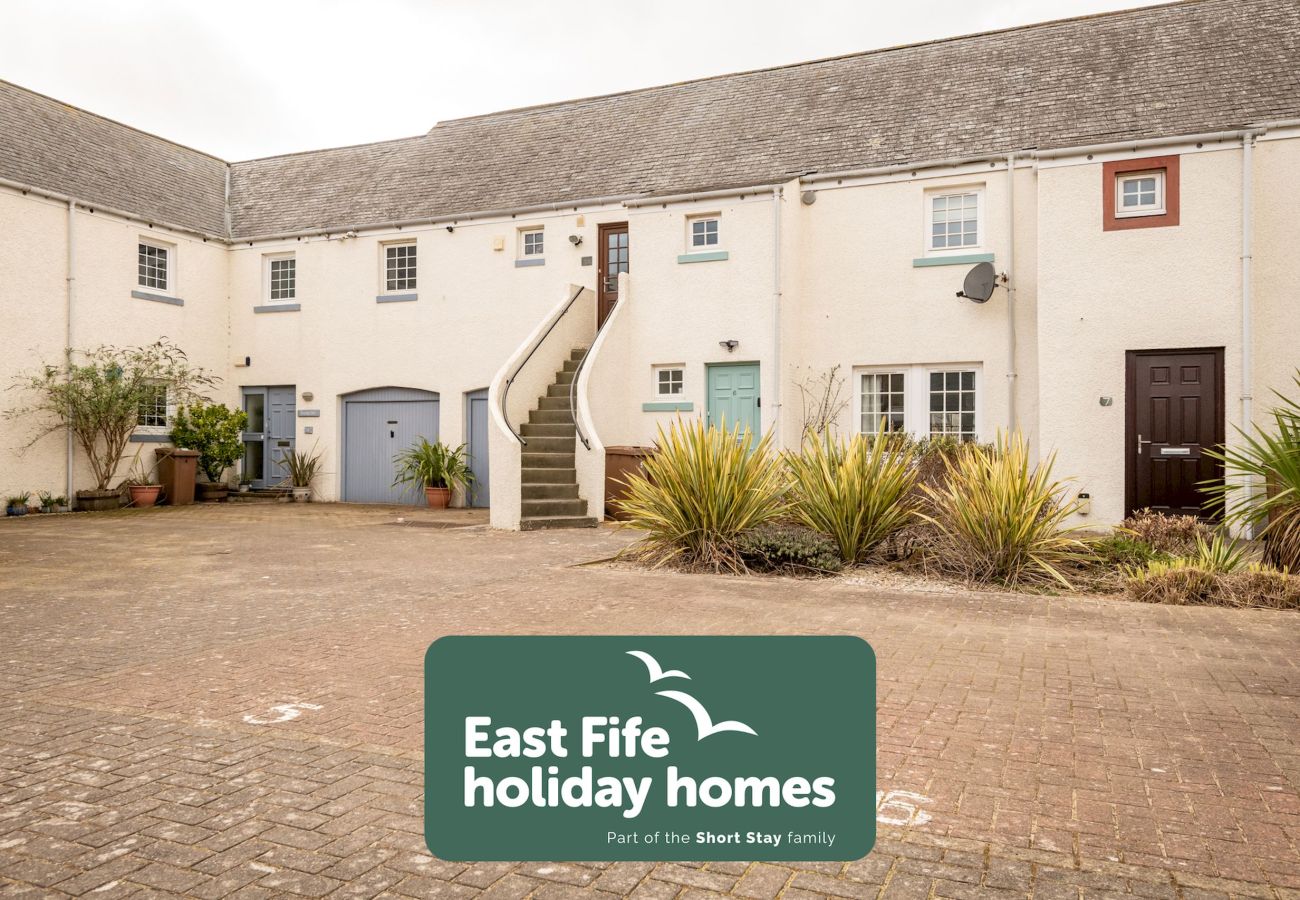 Casa en Elie - Sahara Park (No 6) | Elie