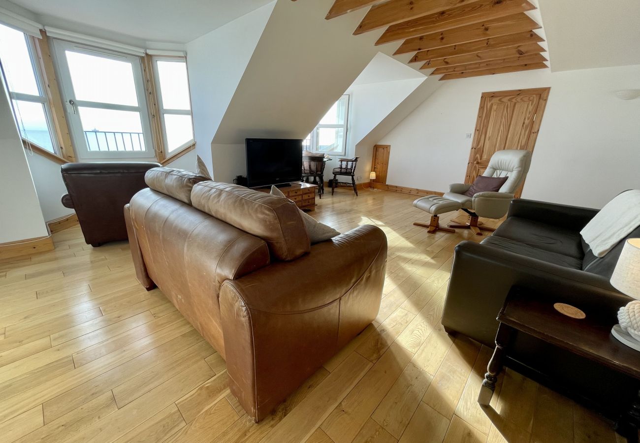 Apartamento en Lower Largo - Sea View | Lower Largo