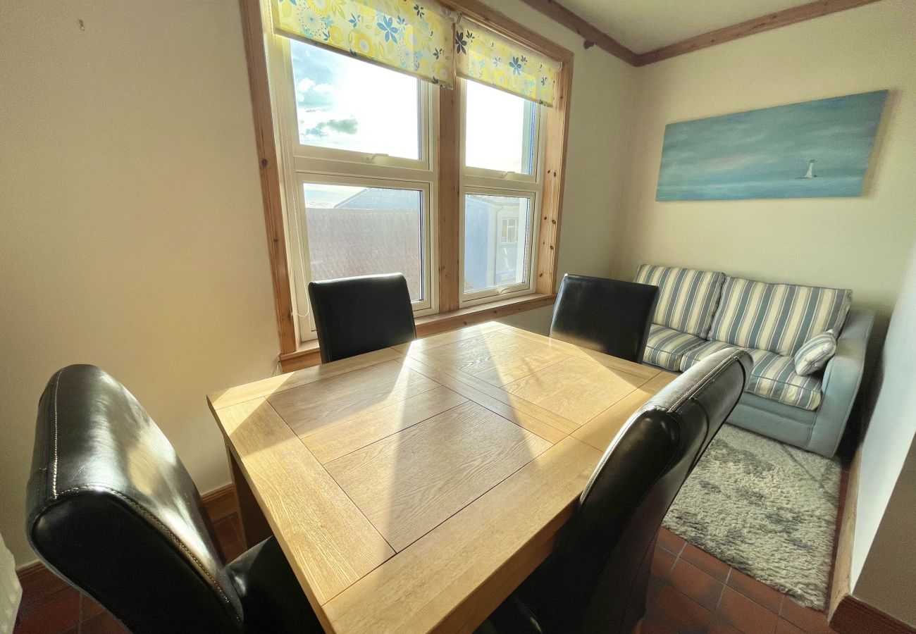 Apartamento en Lower Largo - Sea View | Lower Largo