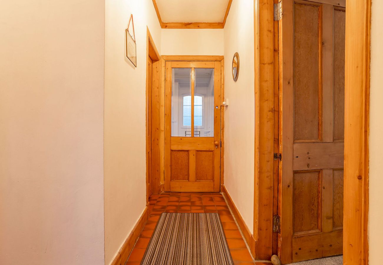 Apartamento en Lower Largo - Sea View | Lower Largo