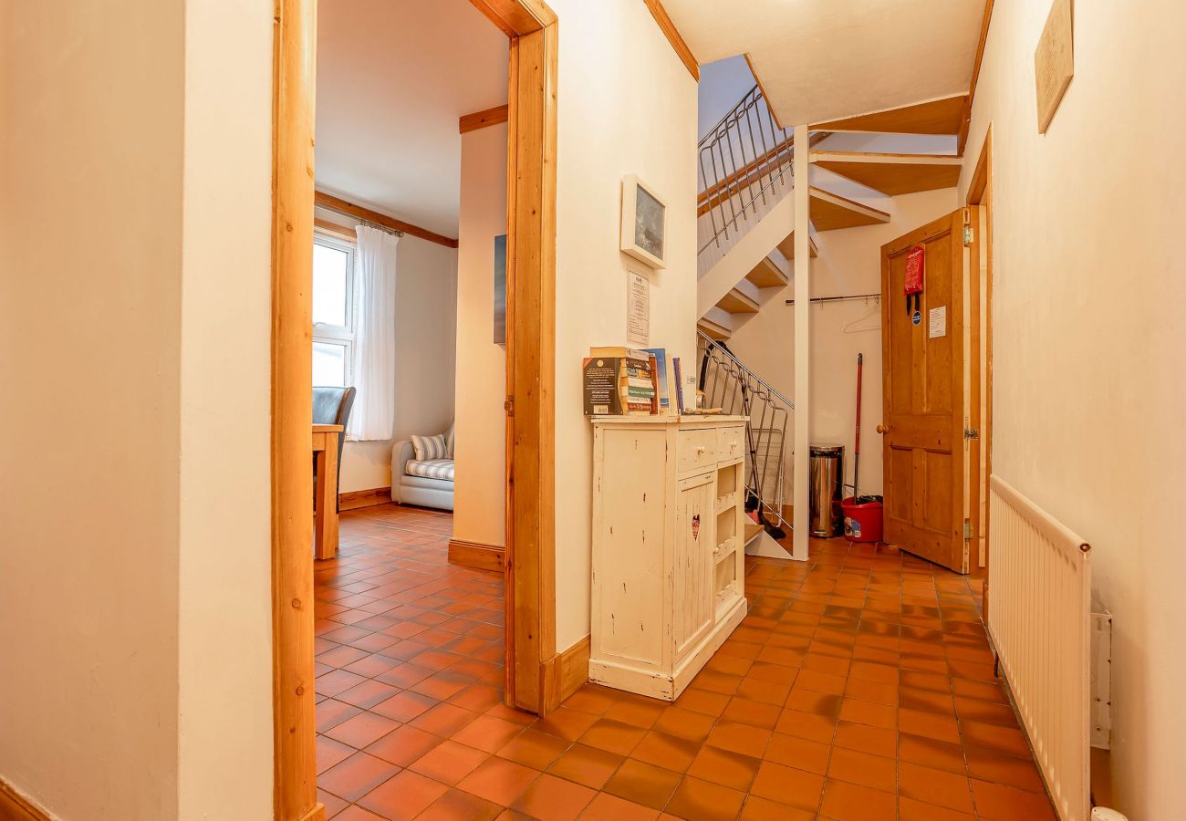 Apartamento en Lower Largo - Sea View | Lower Largo