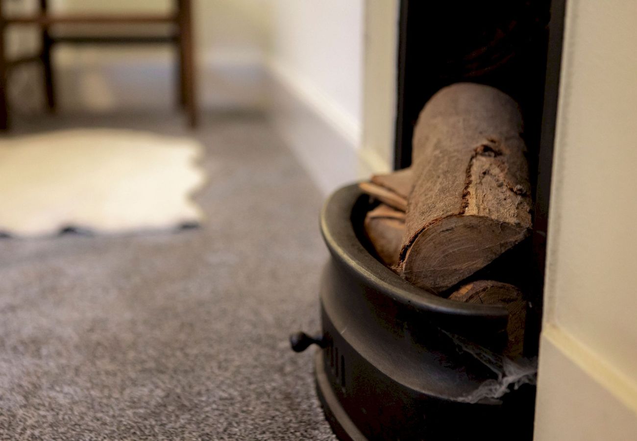 Apartamento en Lower Largo - Sea View | Lower Largo