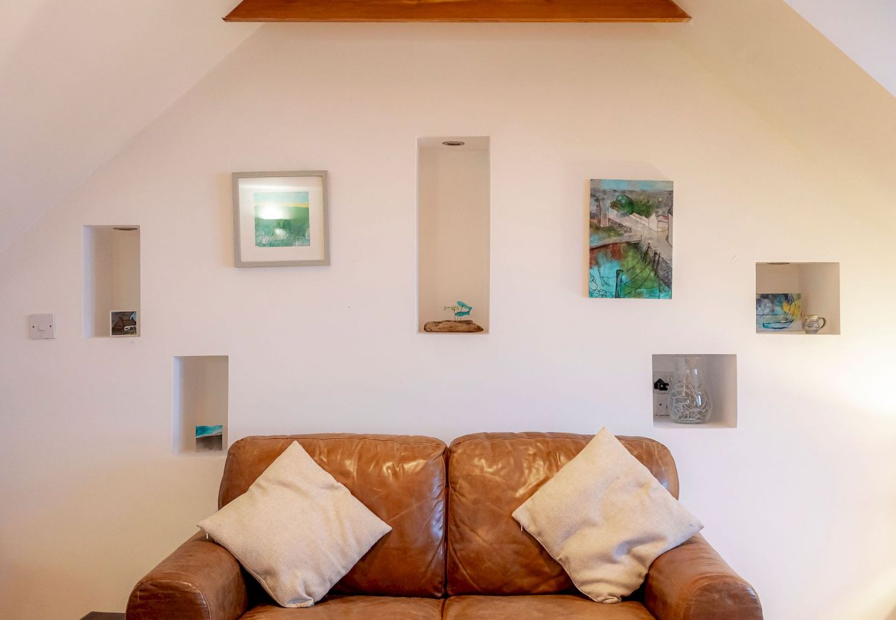 Apartamento en Lower Largo - Sea View | Lower Largo