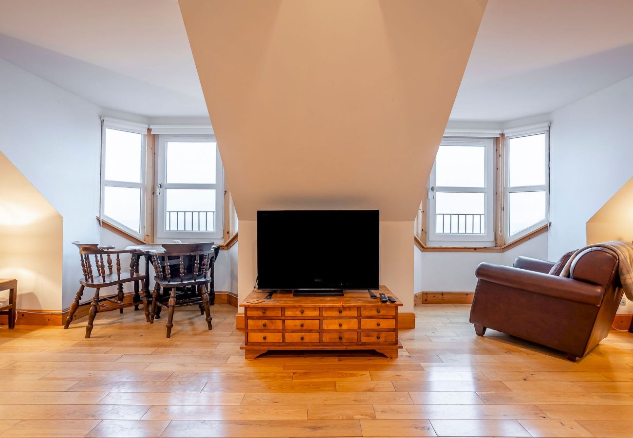 Apartamento en Lower Largo - Sea View | Lower Largo