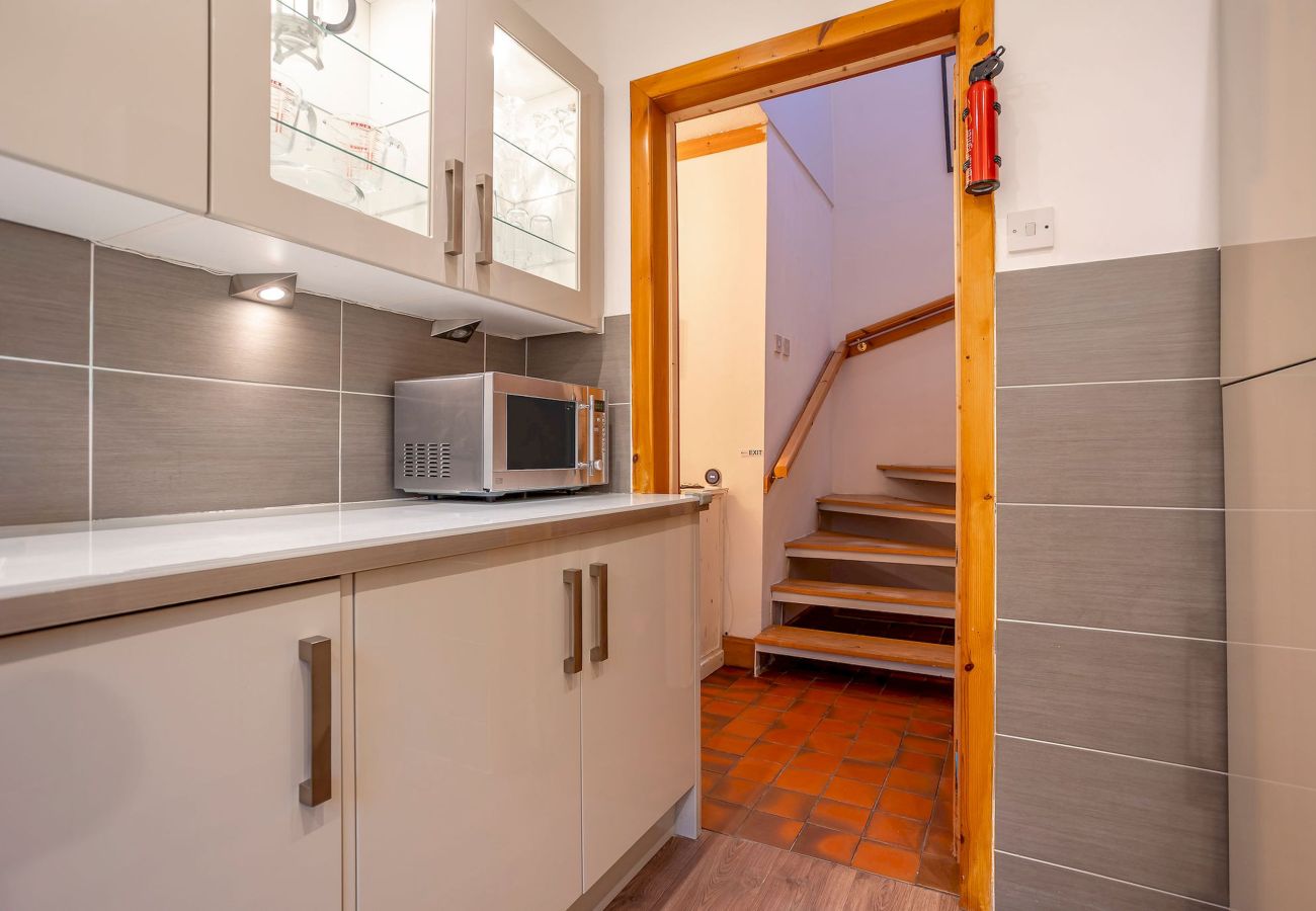 Apartamento en Lower Largo - Sea View | Lower Largo