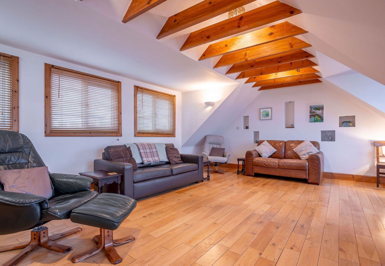 Apartamento en Lower Largo - Sea View | Lower Largo