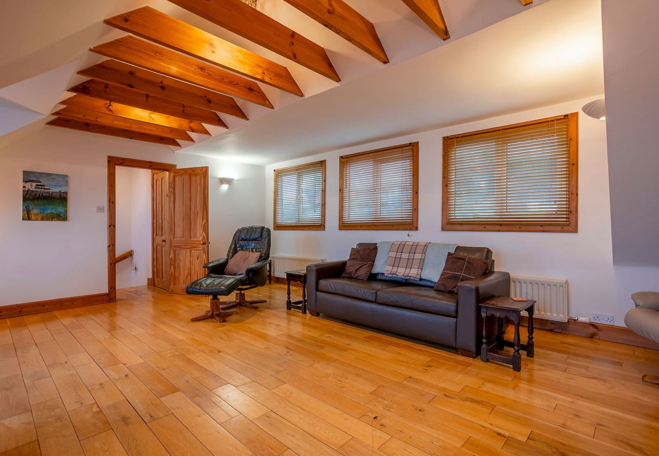 Apartamento en Lower Largo - Sea View | Lower Largo