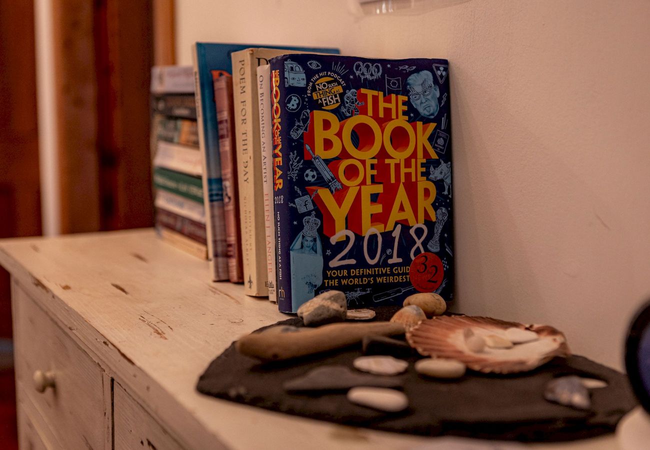 Apartamento en Lower Largo - Sea View | Lower Largo