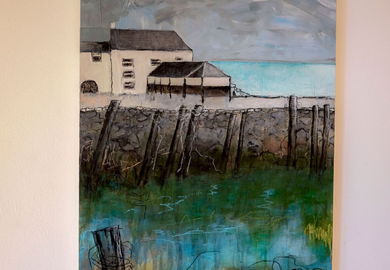 Apartamento en Lower Largo - Sea View | Lower Largo