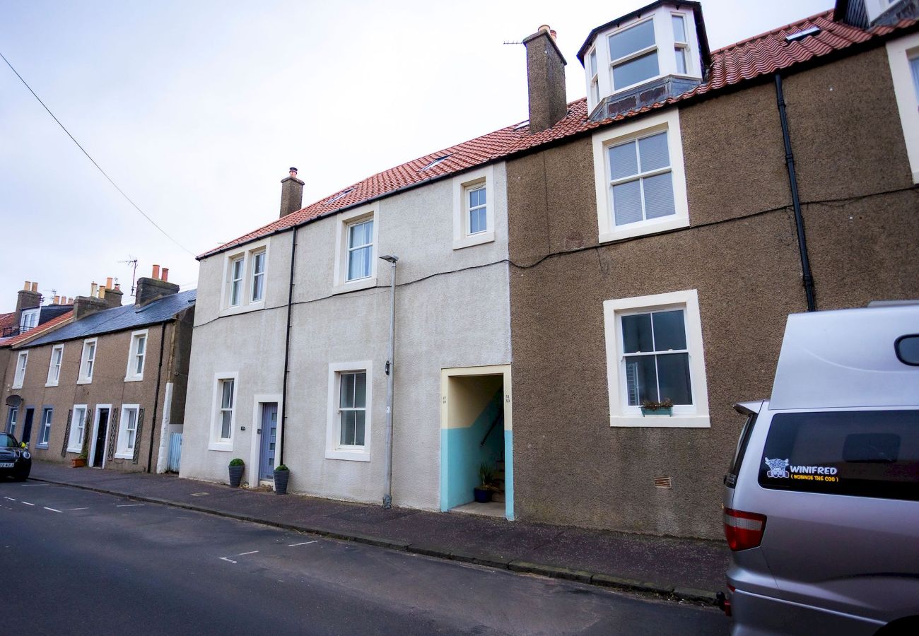 Apartamento en Lower Largo - Sea View | Lower Largo