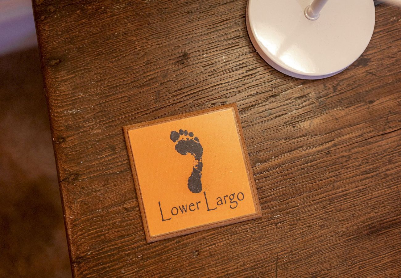 Apartamento en Lower Largo - Sea View | Lower Largo