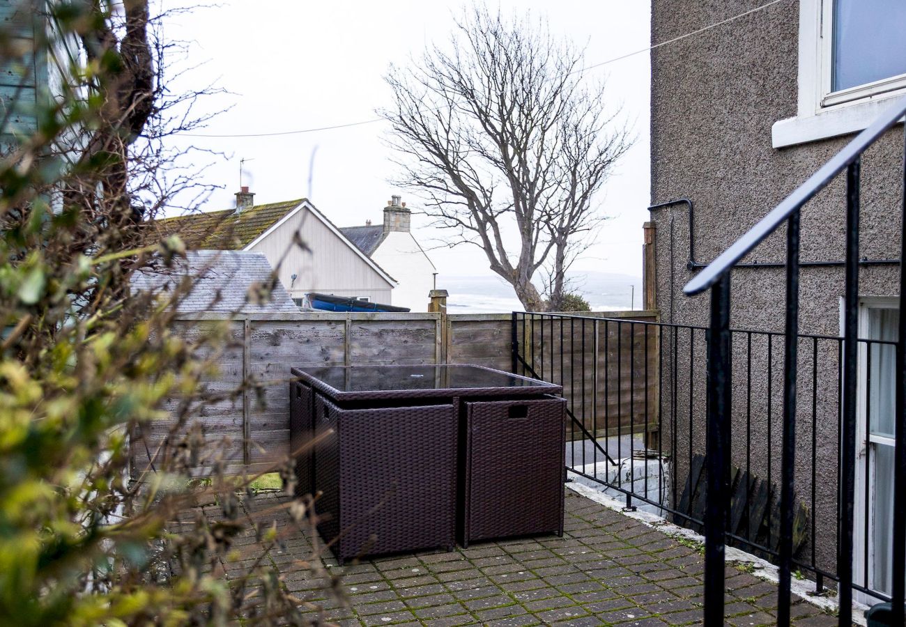 Apartamento en Lower Largo - Sea View | Lower Largo