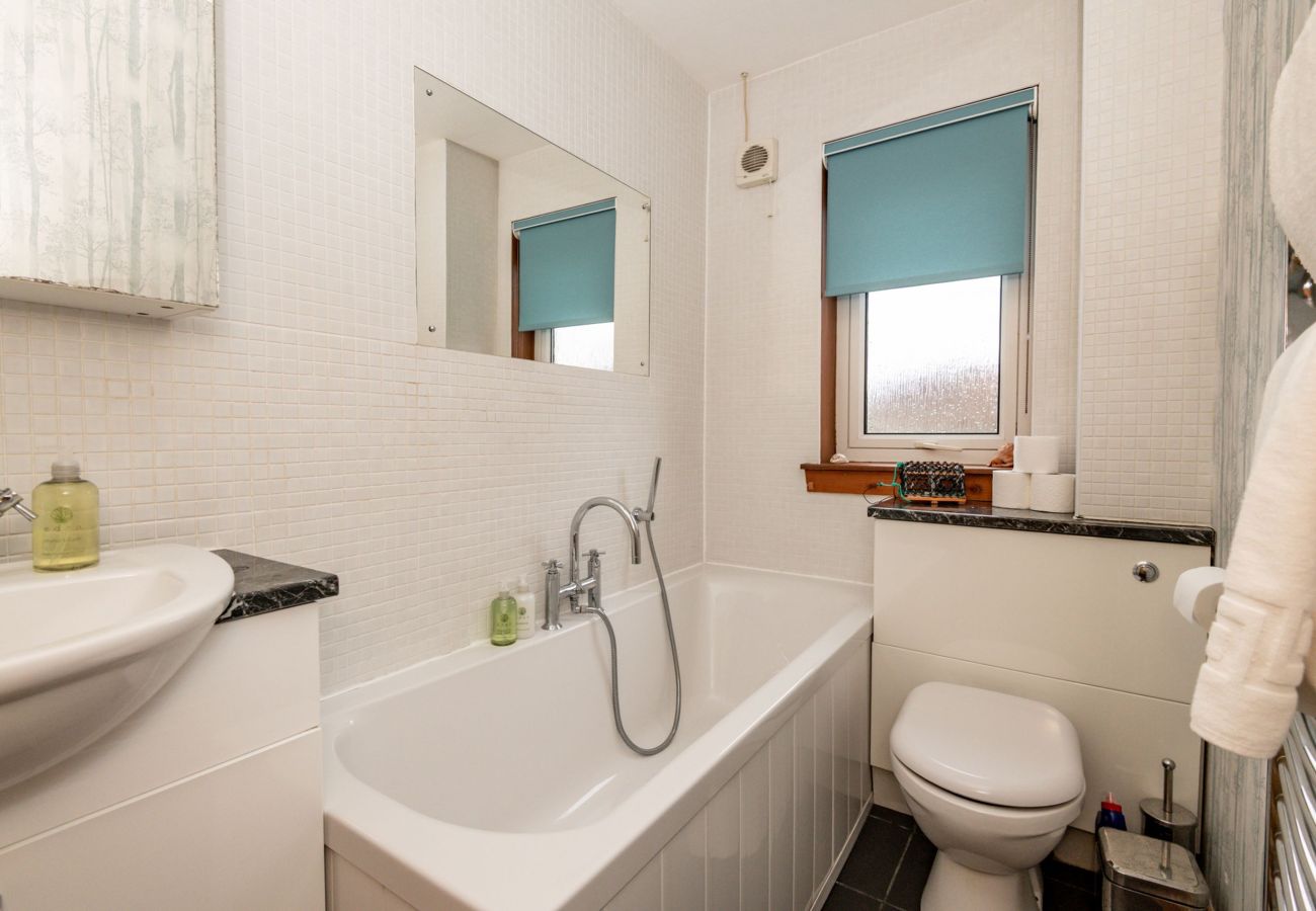 Apartamento en Crail - Seascape Apartment | Crail