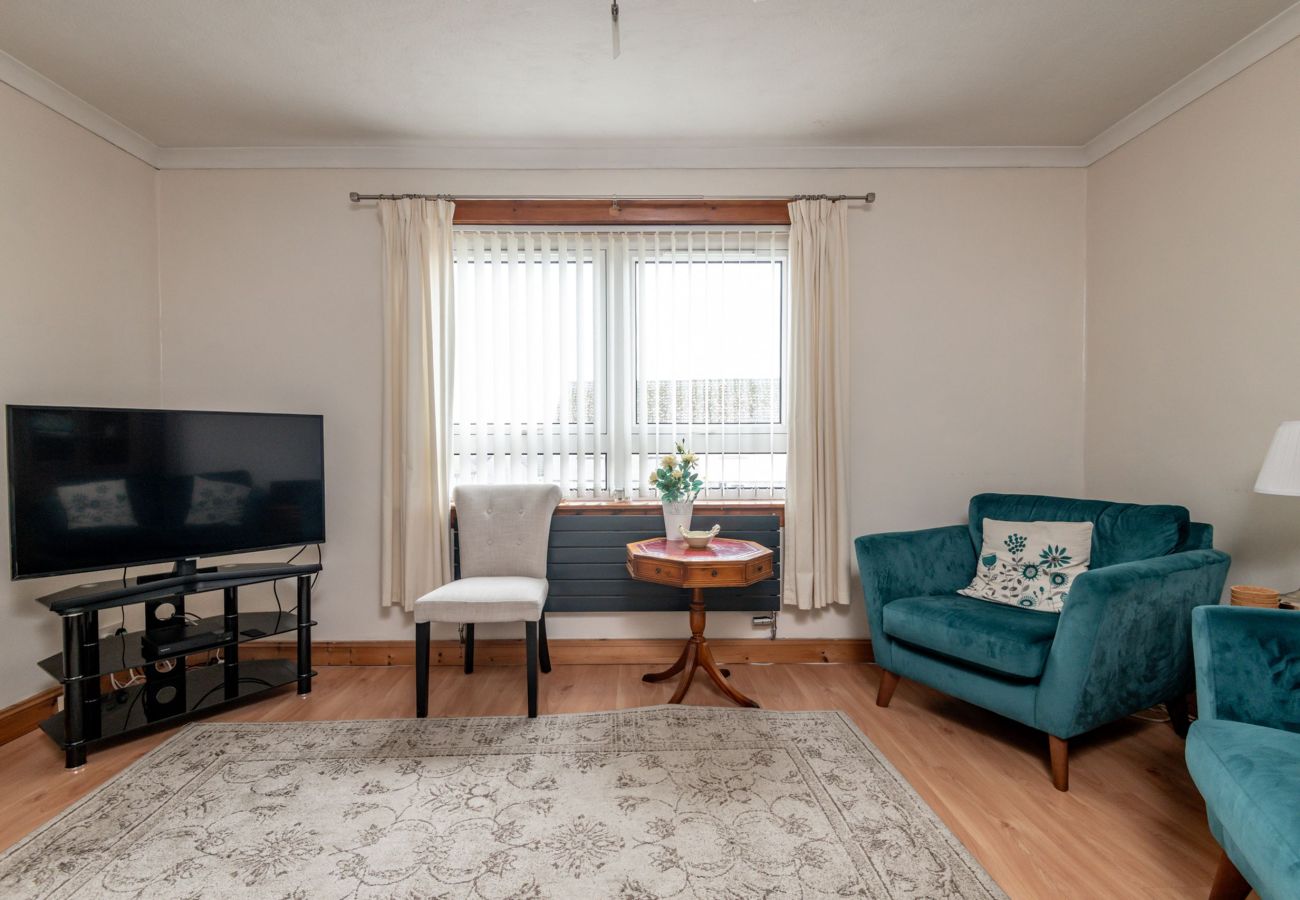 Apartamento en Crail - Seascape Apartment | Crail