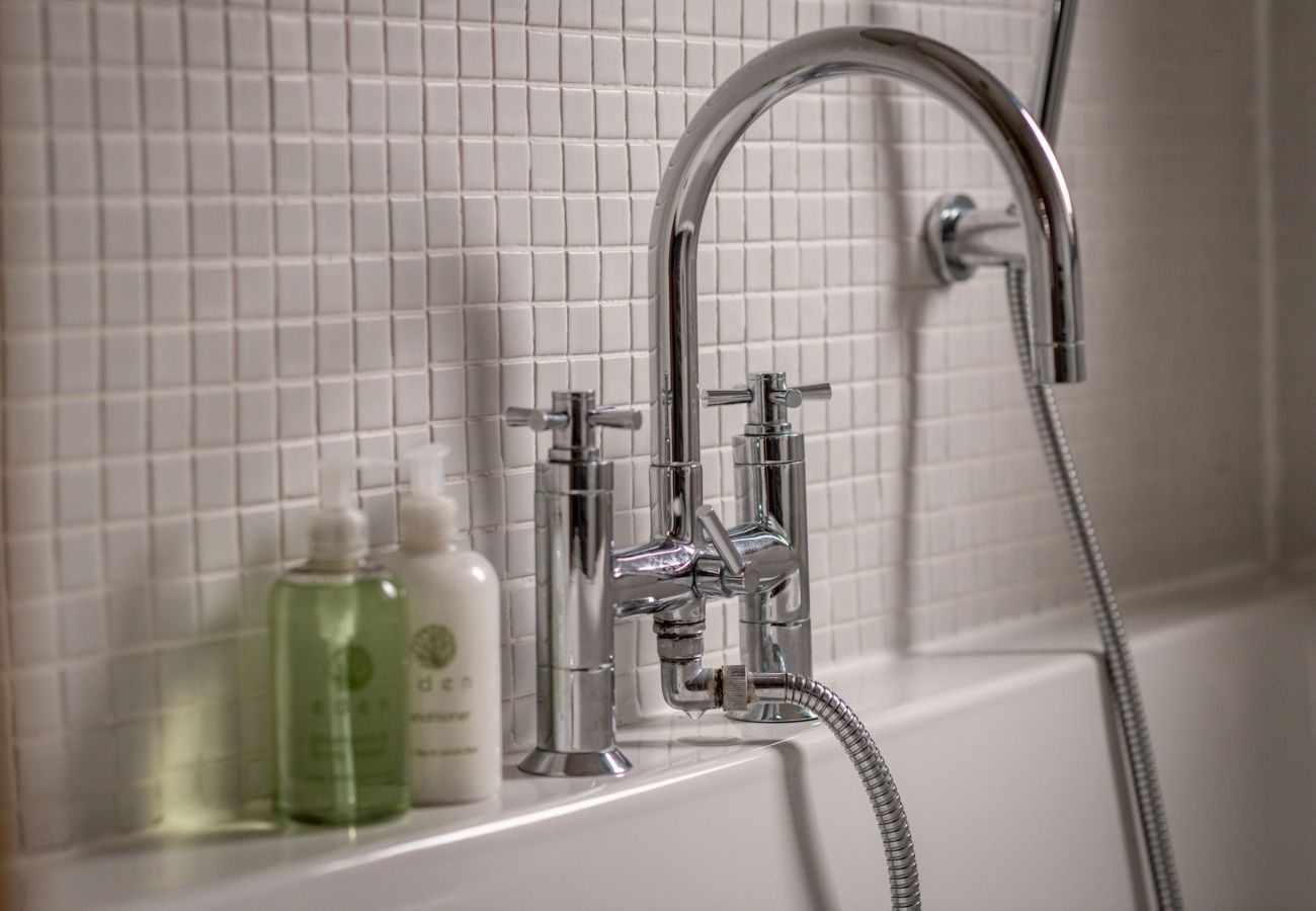 Apartamento en Crail - Seascape Apartment | Crail