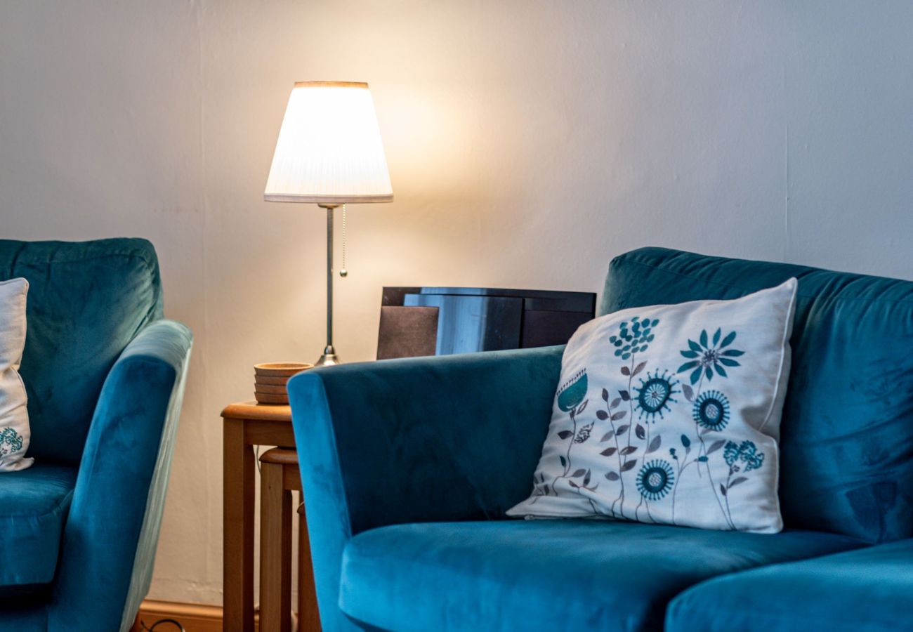 Apartamento en Crail - Seascape Apartment | Crail