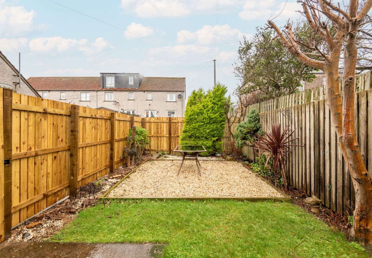 Apartamento en Crail - Seascape Apartment | Crail