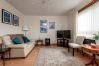 Apartamento en Crail - Seascape Apartment | Crail