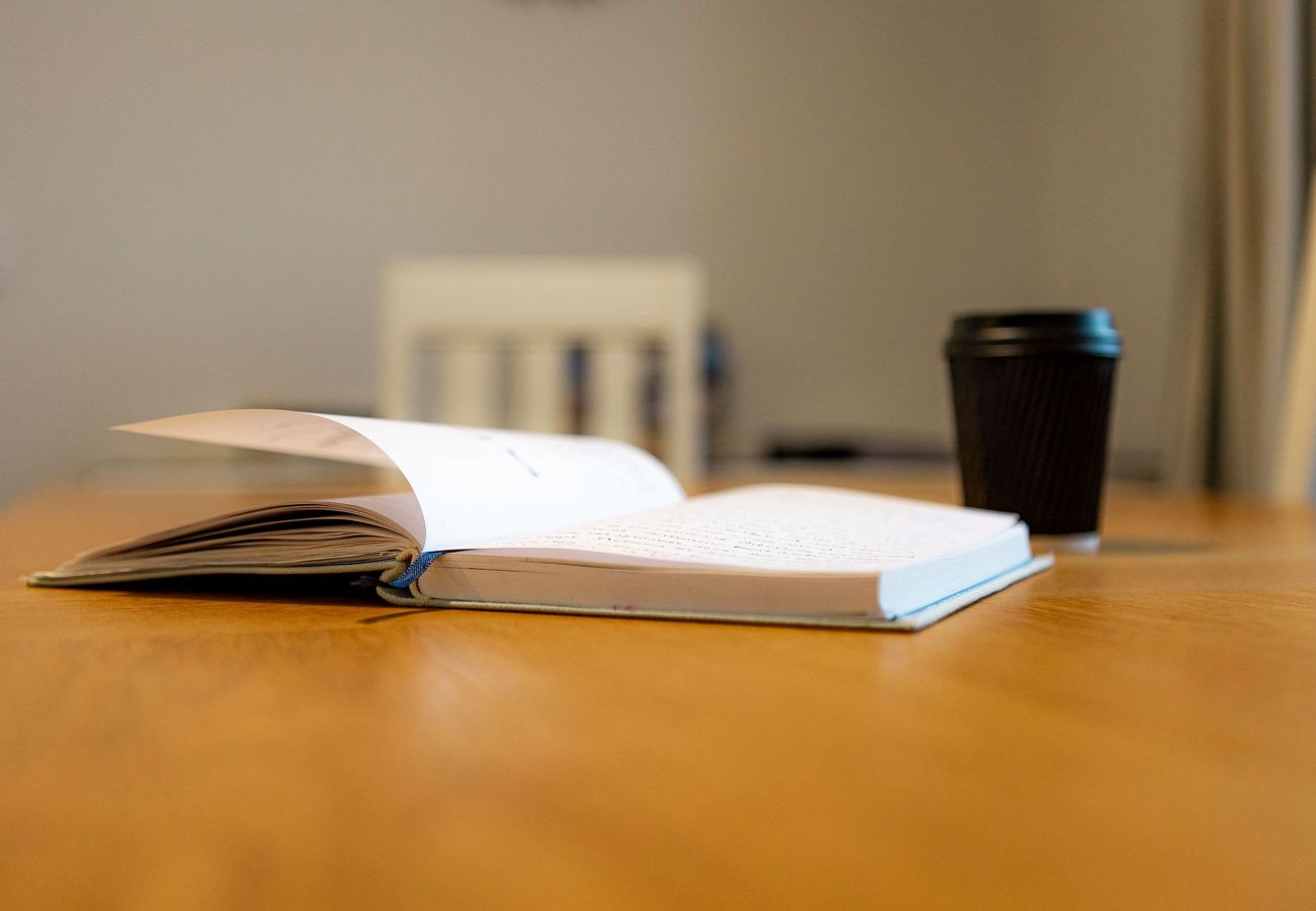 Casa rural en Crail - Seascape Cottage at Crail Harbour