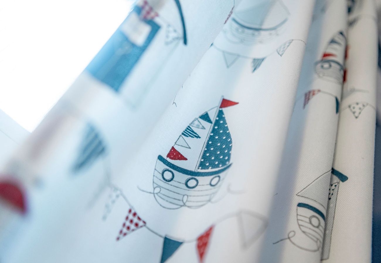 Casa rural en Crail - Seascape Cottage at Crail Harbour