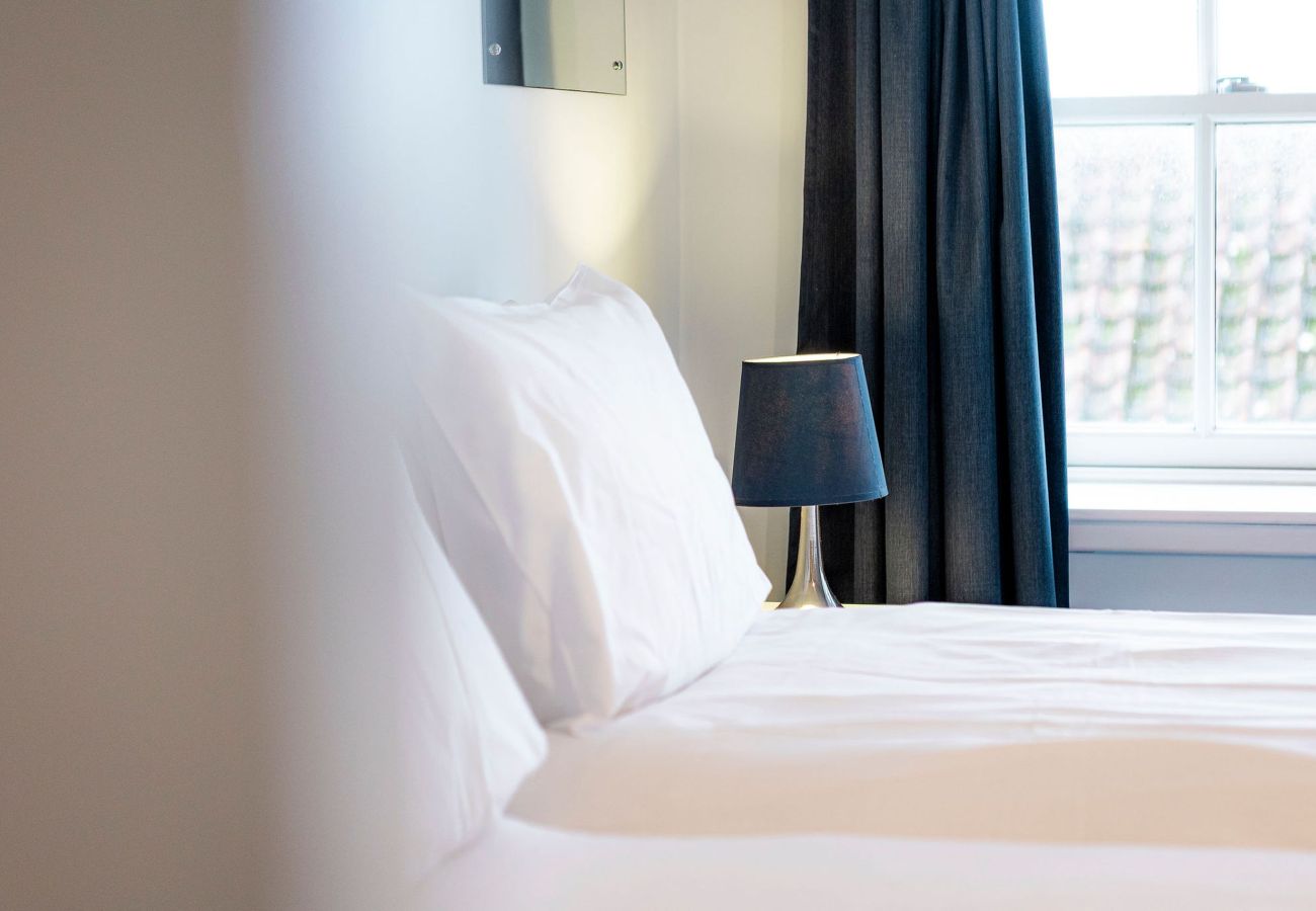 Casa rural en Crail - Seascape Cottage at Crail Harbour